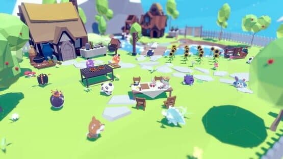 Sling Puzzle: Golf Master — screenshot 1