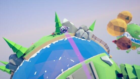 Sling Puzzle: Golf Master — screenshot 4