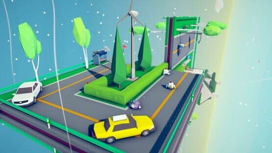 Sling Puzzle: Golf Master — screenshot 6