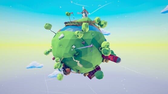 Sling Puzzle: Golf Master — screenshot 7