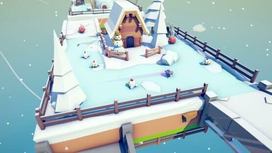 Sling Puzzle: Golf Master — screenshot 8