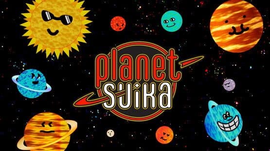 Planet Suika — screenshot 1