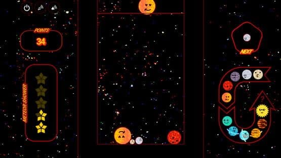 Planet Suika — screenshot 2
