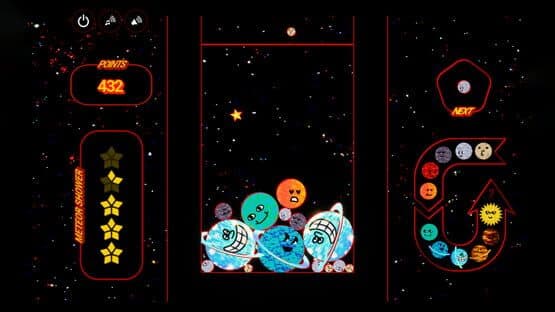 Planet Suika — screenshot 3
