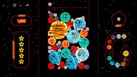 Planet Suika — screenshot 5
