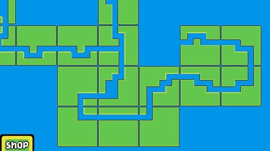 FishTDX — screenshot 3