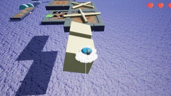 Vigaro Runner — screenshot 5