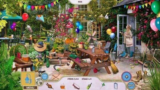 Sweet Home: Look and Find - Collector's Edition — screenshot 1