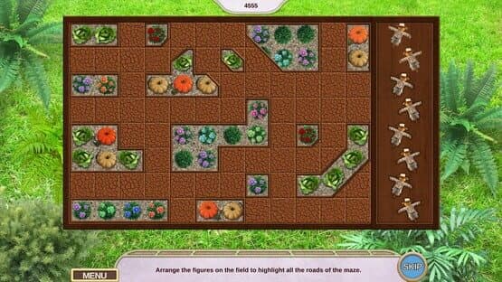 Sweet Home: Look and Find - Collector's Edition — screenshot 2