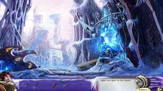 Mystery Stories: Mountains of Madness — screenshot 4