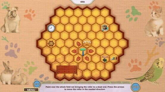 Sweet Home: Look and Find - Collector's Edition — screenshot 4