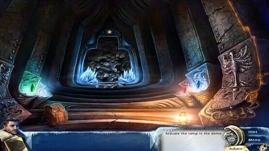 Mystery Stories: Mountains of Madness — screenshot 6