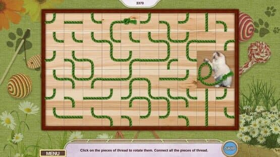 Sweet Home: Look and Find - Collector's Edition — screenshot 6