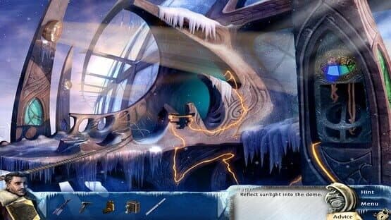 Mystery Stories: Mountains of Madness — screenshot 7