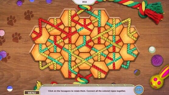 Sweet Home: Look and Find - Collector's Edition — screenshot 8
