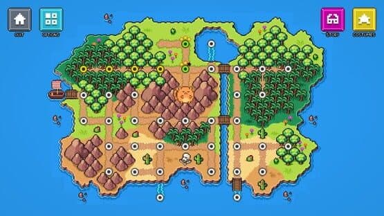 Cat Sandbox — screenshot 2