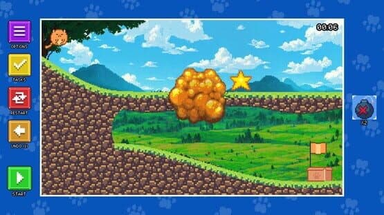 Cat Sandbox — screenshot 3