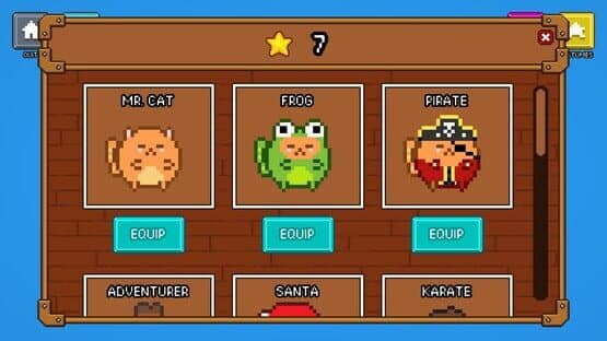 Cat Sandbox — screenshot 5