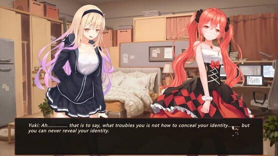 Myth of Future Dimension — screenshot 5