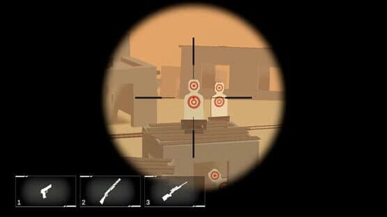 Aim Trainer: Shooting Range — screenshot 3