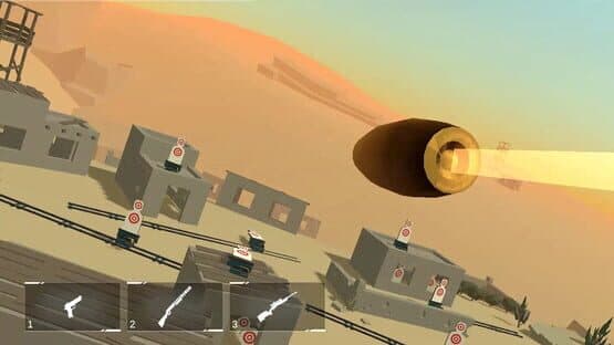 Aim Trainer: Shooting Range — screenshot 6