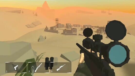 Aim Trainer: Shooting Range — screenshot 8