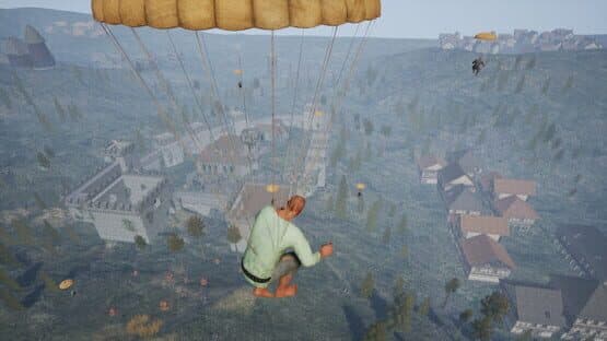 Peasant Royale — screenshot 1