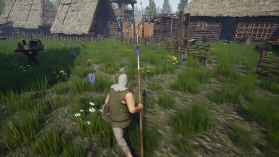 Peasant Royale — screenshot 2
