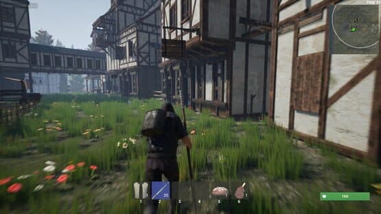 Peasant Royale — screenshot 5