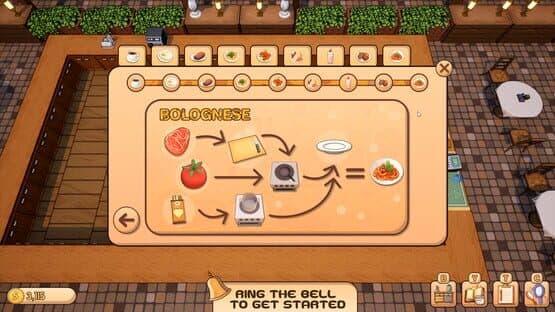 Little Chefs: Co-op — screenshot 2