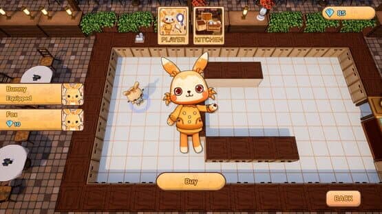 Little Chefs: Co-op — screenshot 5