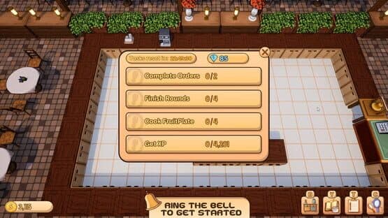 Little Chefs: Co-op — screenshot 6