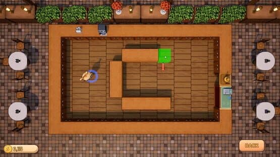 Little Chefs: Co-op — screenshot 8