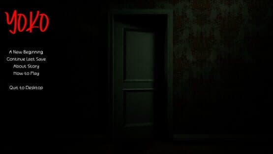 Yoko — screenshot 1