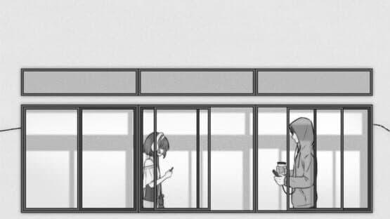 Relieve — screenshot 2