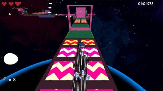 Pru the Pigeon — screenshot 1
