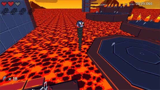 Pru the Pigeon — screenshot 2