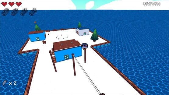 Pru the Pigeon — screenshot 4