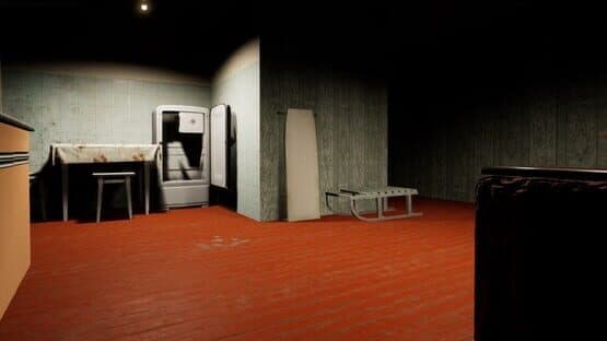 Nafanya the Poltergeist — screenshot 4
