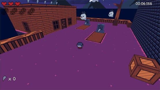 Pru the Pigeon — screenshot 5