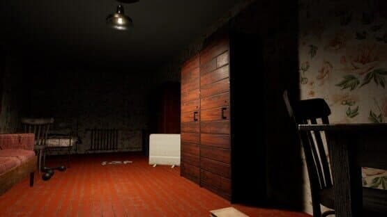 Nafanya the Poltergeist — screenshot 5