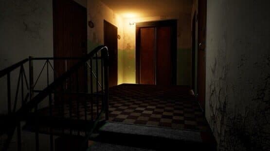 Nafanya the Poltergeist — screenshot 6