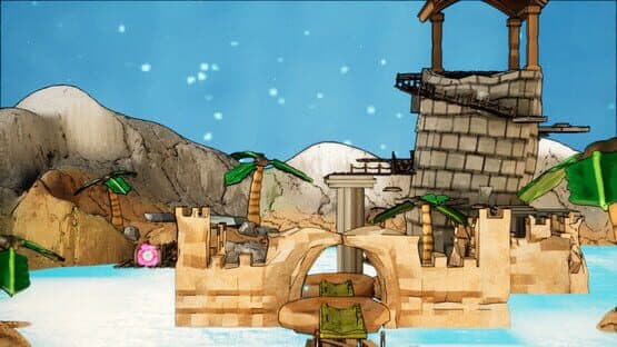 Chasm Crawl — screenshot 5