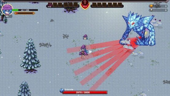 Walpurgis Raid — screenshot 4