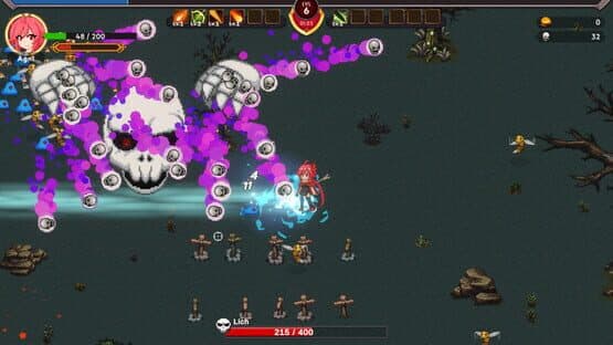 Walpurgis Raid — screenshot 6