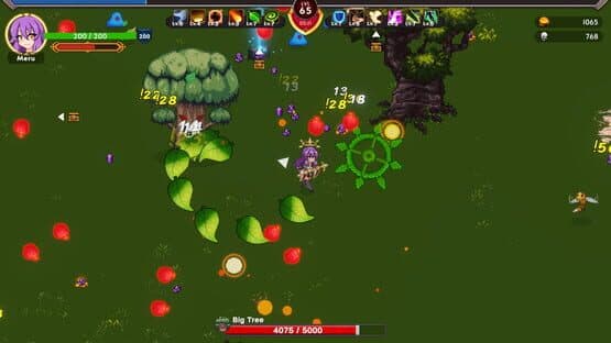 Walpurgis Raid — screenshot 7