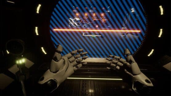 Space Accident VR — screenshot 1