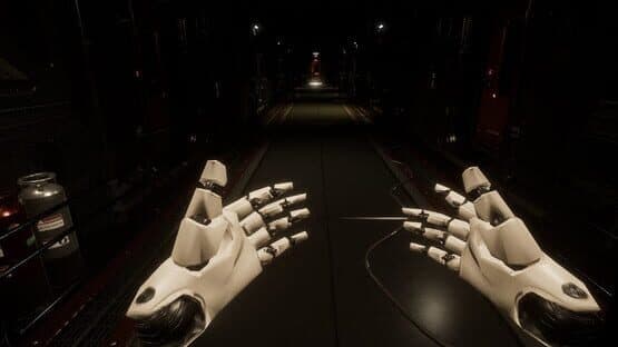 Space Accident VR — screenshot 2
