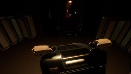 Space Accident VR — screenshot 3