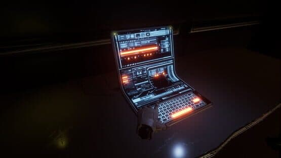 Space Accident VR — screenshot 4